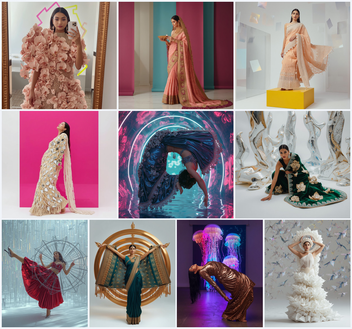 10+ Breezy Sundress AI Prompts to Generate Bright Summer Lifestyle Portraits - Main Thumbnail